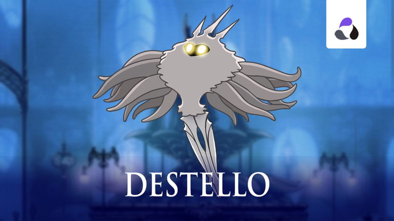 Cómo derrotar fácilmente al Destello en Hollow Knight