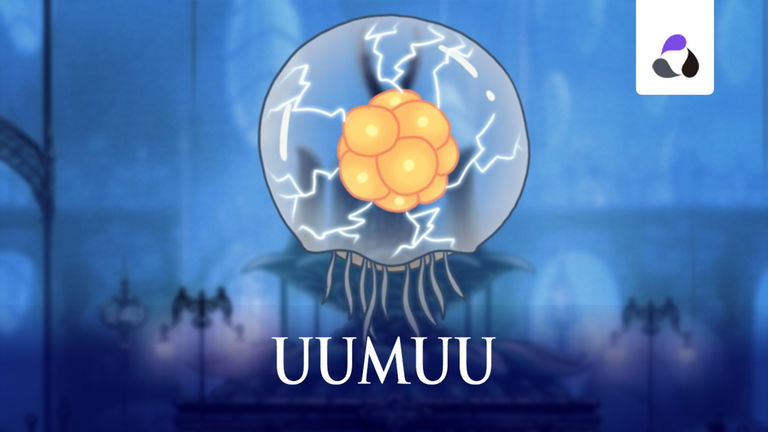 Cómo derrotar fácilmente a Uumuu en Hollow Knight