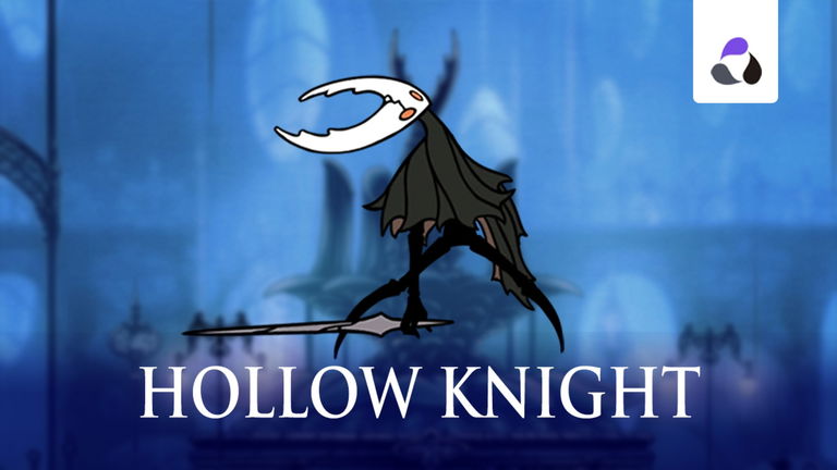 Cómo derrotar fácilmente al Caballero Hueco en Hollow Knight