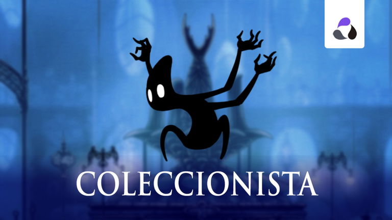 Cómo derrotar fácilmente al Coleccionista en Hollow Knight