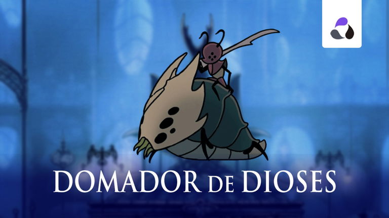 Cómo derrotar fácilmente al Domador de Dioses en Hollow Knight