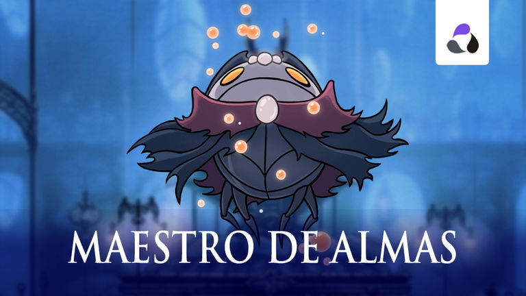 Cómo derrotar fácilmente al Maestro de Almas en Hollow Knight