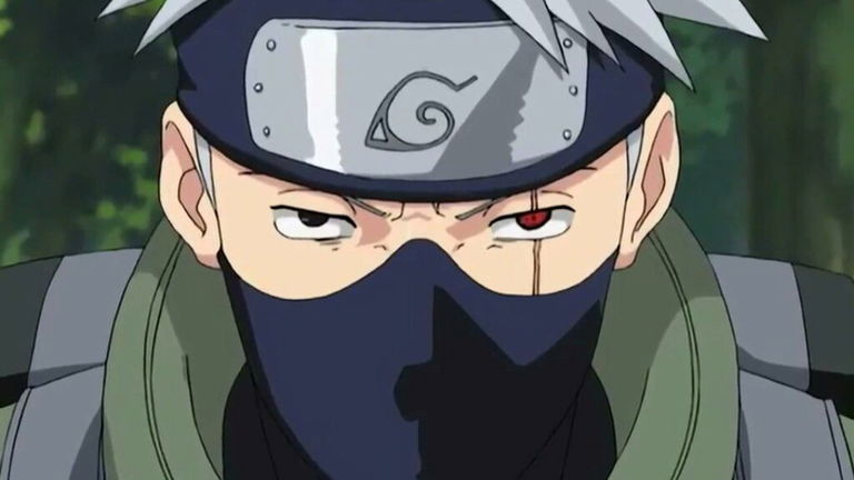 Naruto: Este cosplay de Kakashi Hatake es lo mejor que verás en mucho tiempo