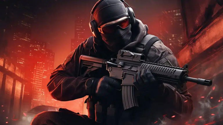 Esta arma de Counter-Strike 2 se ha vendido por más de 132 mil dólares y te costará creer cuál es