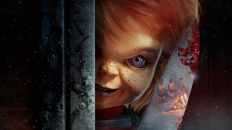 Chucky se convierte en el próximo asesino del nuevo tráiler de Dead by Daylight