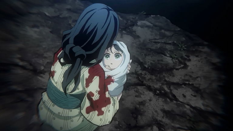 Demon Slayer: ¿quién es la madre de Inosuke y qué ha ocurrido con ella?