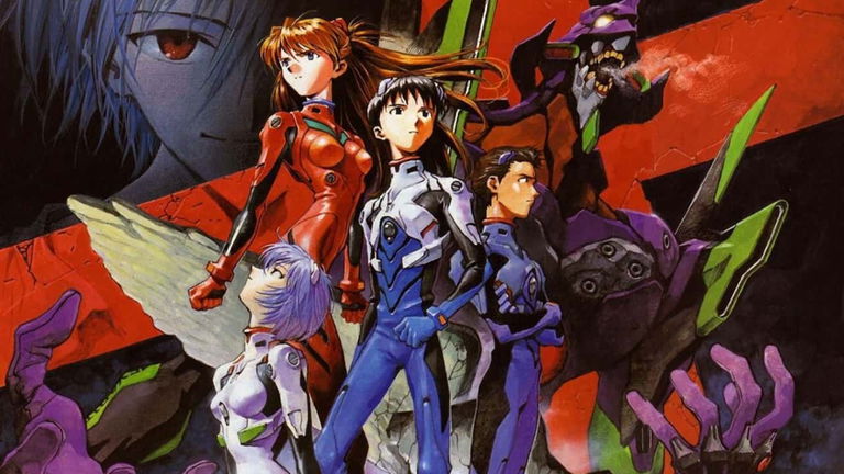 Qué significa el final de Neon Genesis Evangelion: todas las teorías