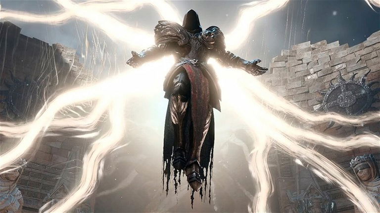 Los desarrolladores de Diablo IV revelan las clases que podrían llegar al juego