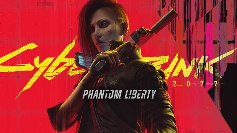 Cyberpunk 2077: Phantom Liberty actualiza su número de ventas