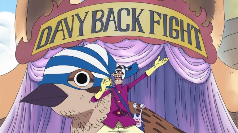 El arco más odiado de One Piece es también el más importante
