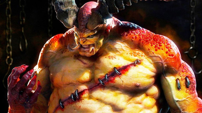 Este jugador de Diablo IV sobrevive estando AFK contra El Carnicero gracias a esta build de su hechicera