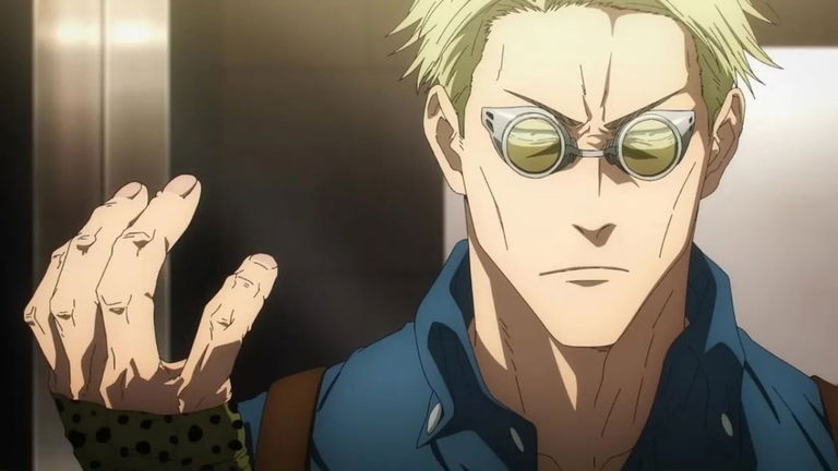 Jujutsu Kaisen trae de vuelta a un inesperado personaje