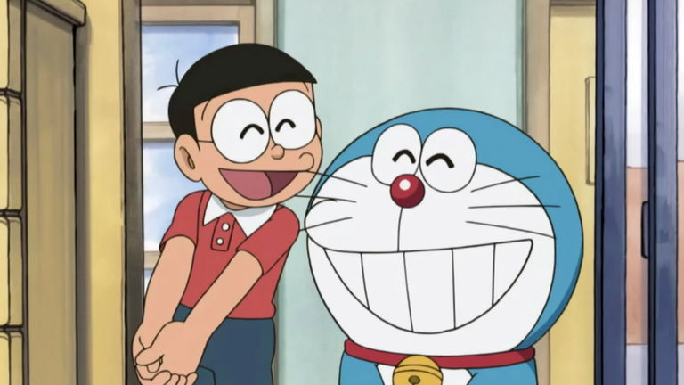 Doraemon anuncia la llegada de un nuevo volumen de su manga más de una década después