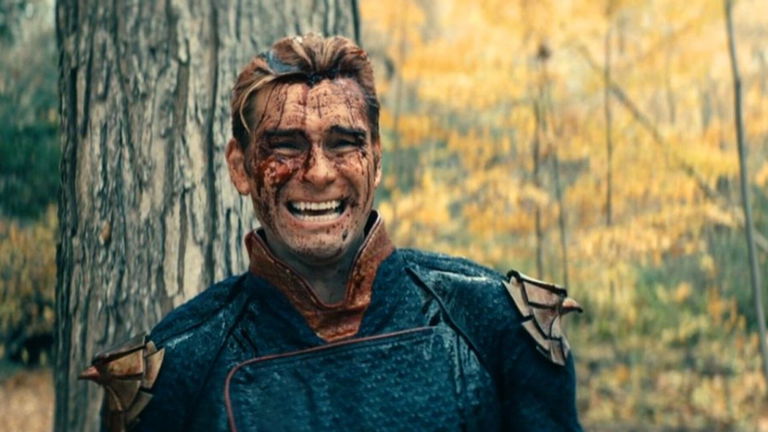 El sorprendente final de Gen V insinúa lo que está por venir en el universo de The Boys