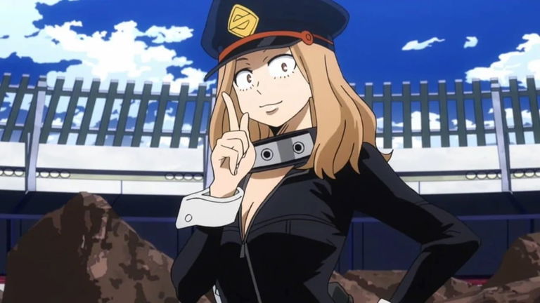 Una de las grandes tragedias de My Hero Academia fue ignorada por la historia