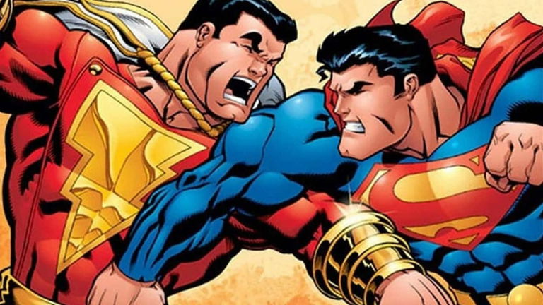 DC: Esta pelea de superhéroes sigue siendo la más oscura de todos los tiempos