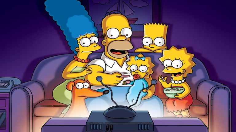 Los Simpson: todas las predicciones que se han cumplido 2025