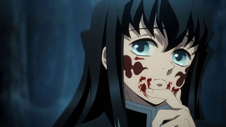 La marca de cazador de Kimetsu no Yaiba: qué es, quién la tiene y cómo se despierta