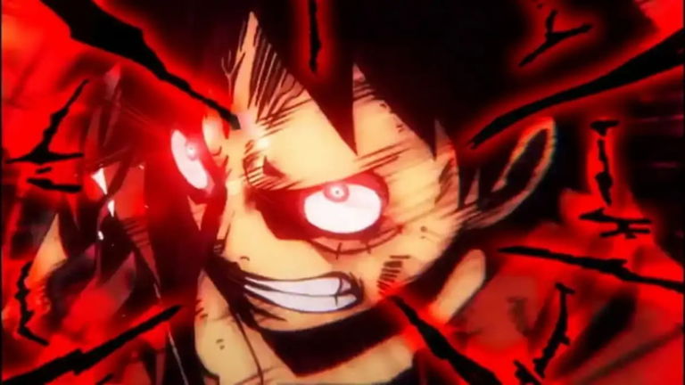 Estos personajes de anime podrían tener Haki del Conquistador