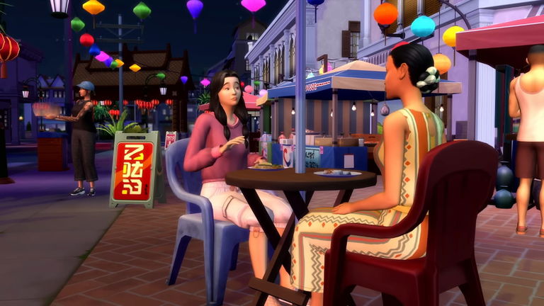 Los Sims 4 pone fecha al lanzamiento de su próxima expansión