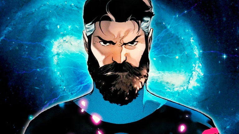 Marvel revela el mayor secreto de los 4 Fantásticos en su historia
