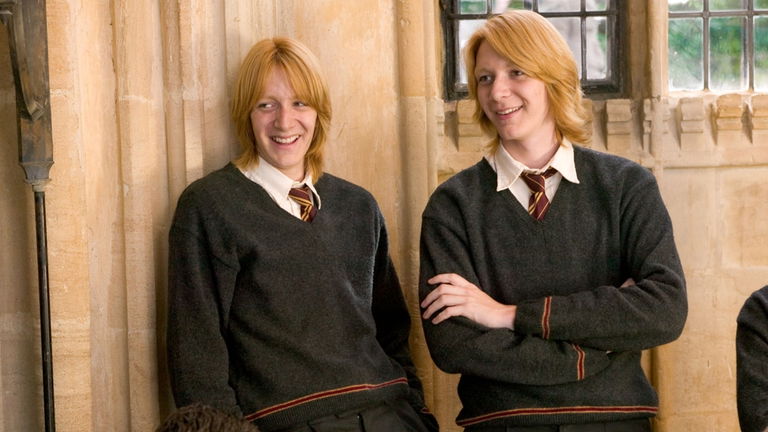 Harry Potter: ¿quién asesinó a Fred Weasley?