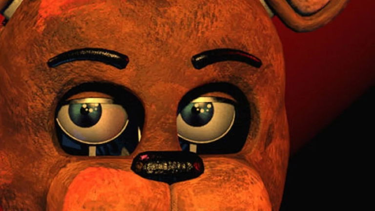 Five Nights at Freddy's tiene un nuevo juego gratis con una versión que nunca podrás jugar