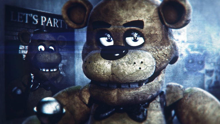 La película de Five Nights at Freddy's eliminó una escena importante por la censura