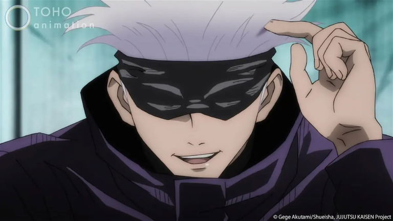 El creador de Jujutsu Kaisen explica el verdadero mensaje del manga
