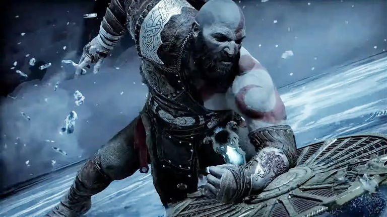 Según reportes el rumoreado DLC de God of War Ragnarok se anunciaría dentro de poco