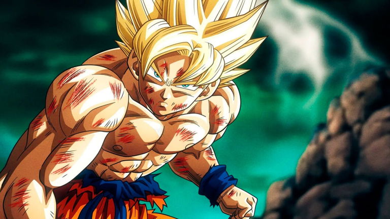 Dragon Ball: Goku consiguió salvar su vida gracias a su técnica más rara y absurda