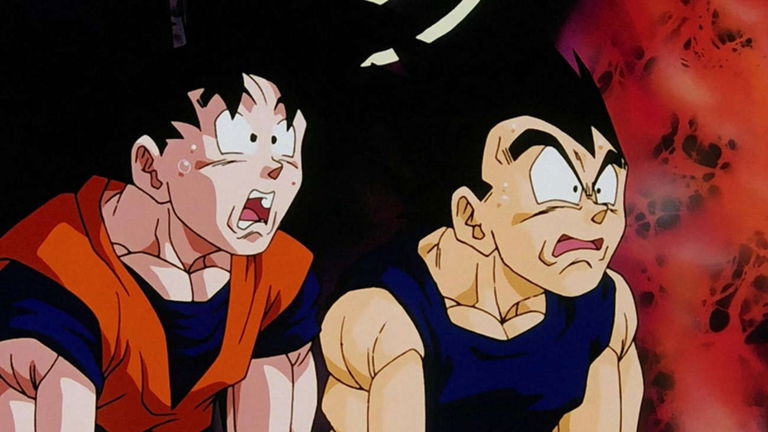 Dragon Ball Super confirma cuál es la mejor pareja de todo su universo