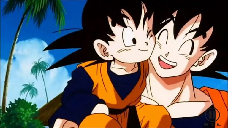 Dragon Ball: Goten ha heredado la peor cualidad de Goku y esta es la prueba que lo demuestra