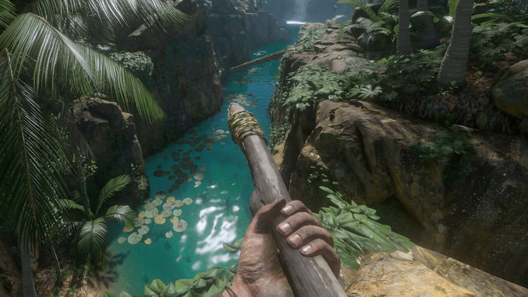 Green Hell VR anuncia que tendrá una expansión gratuita de 10 a 15 horas de duración