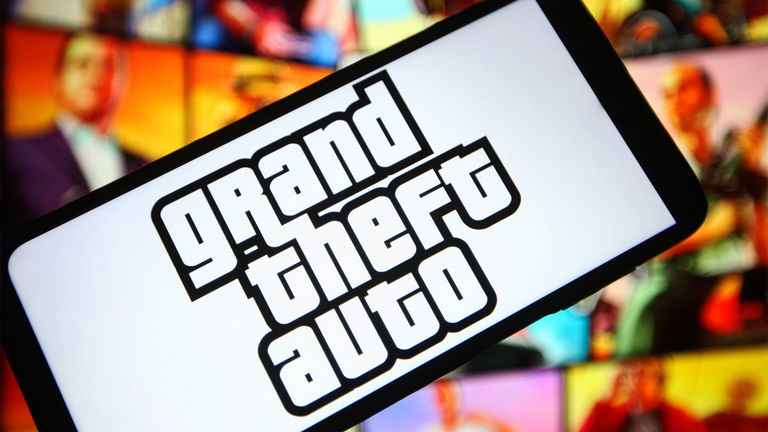 Descubren un juego de GTA perdido y no imaginas en qué plataforma iba a lanzarse