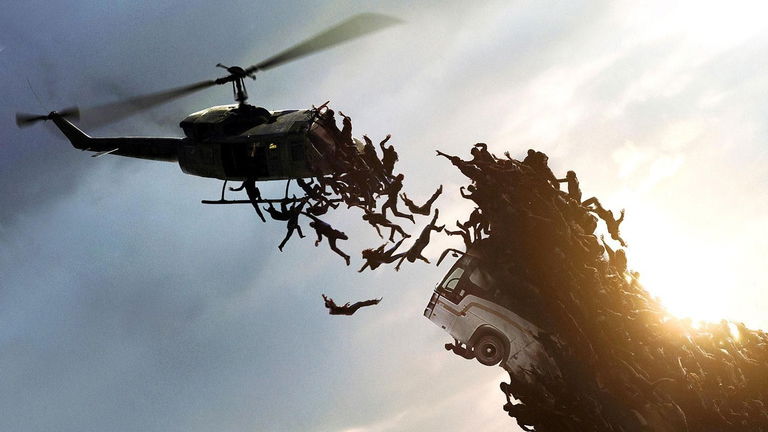 David Fincher se alegra de que Guerra Mundial Z 2 se cancelase porque le recuerda mucho a The Last of Us
