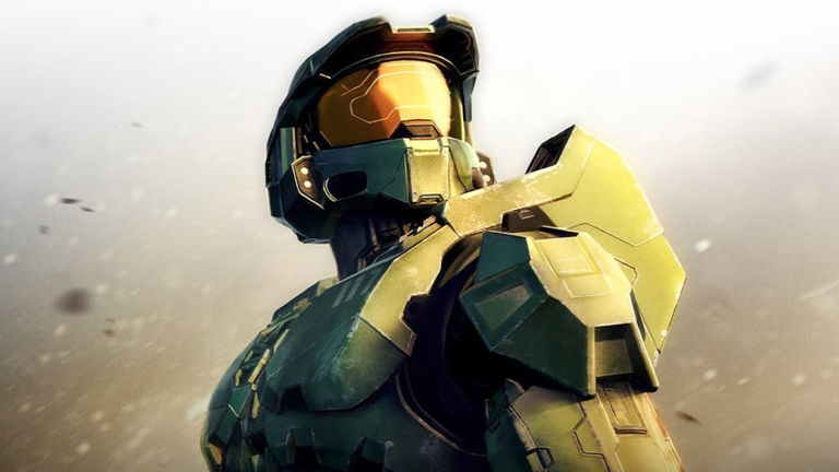 La armadura del Jefe Maestro en Halo Infinite enfada a los seguidores debido a su precio