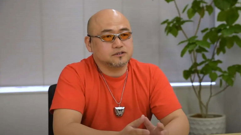 Hideki Kamiya no quiere trabajar con Yoko Taro ni Hideo Kojima y este es el motivo