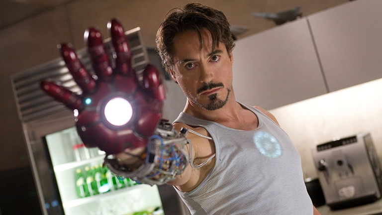 Robert Downey Jr. dice cuál es su condición para regresar al UCM como Iron Man