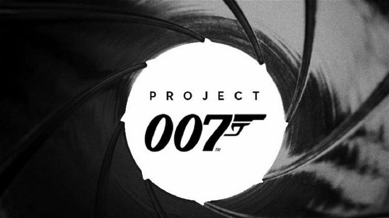 IO Interactive ofrece nuevos detalles sobre su juego de James Bond en desarrollo