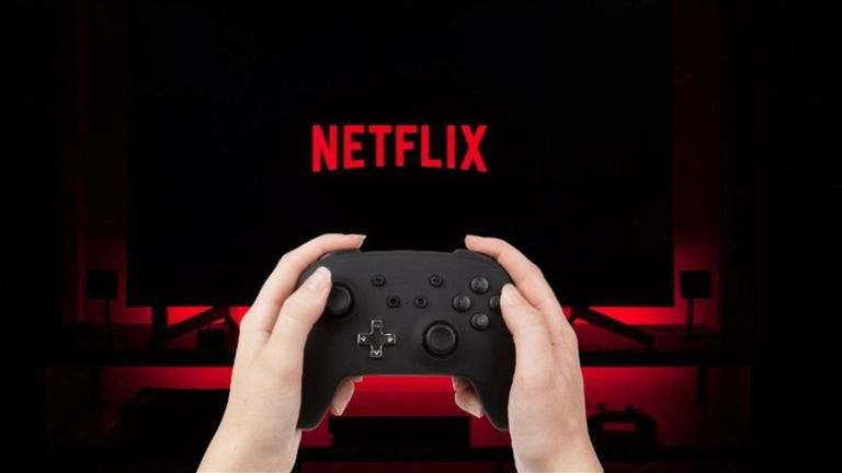 El jefe de Netflix ataja el problema de la plataforma con los videojuegos
