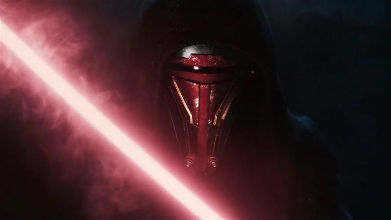 El remake de Star Wars KOTOR seguiría en marcha, según Jason Schreier