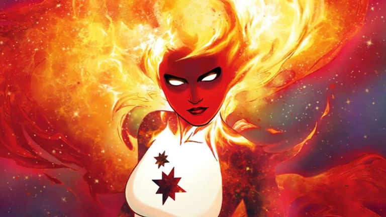 El nuevo héroe de Marvel anticipa el trágico destino para uno de los Vengadores