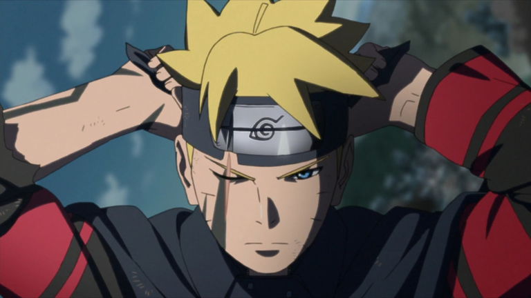 Los nuevos villanos de Boruto son los más poderosos de toda la serie