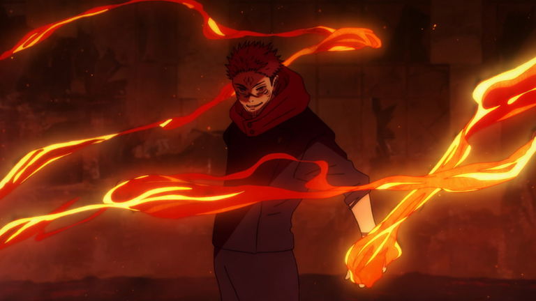 Sukuna de Jujutsu Kaisen ya tiene el cosplay low cost que merece