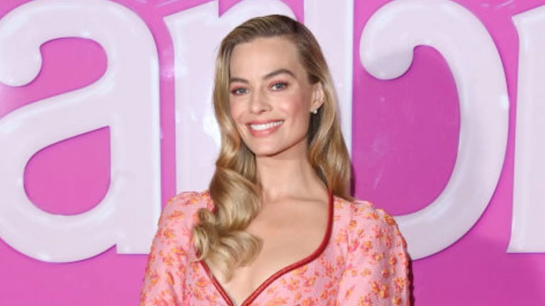 Margot Robbie habla sobre la posibilidad de hacer una secuela de Barbie