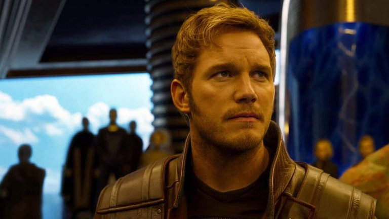 Marvel al fin justifica el oscuro origen de Star-Lord