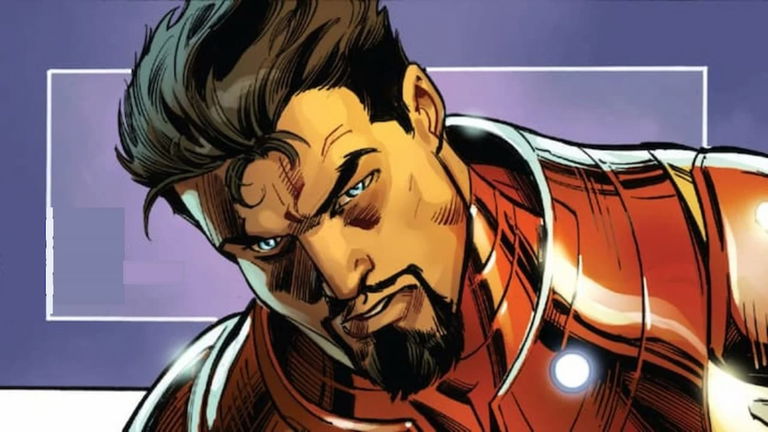 Este es el único personaje de Marvel por el que Iron Man tiene miedo