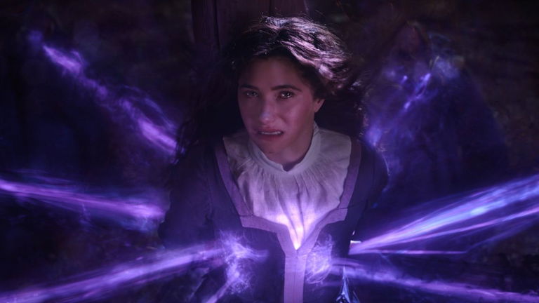 Agatha: Darkhold Diaries revela su primer avance como spin-off de Wandavision