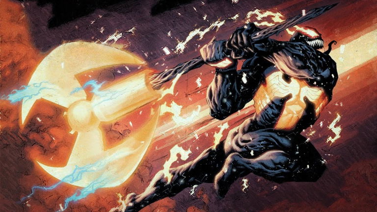 Venom revela cómo es su máximo poder si se da esta única condición
